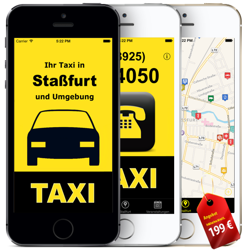TaxiVorlage